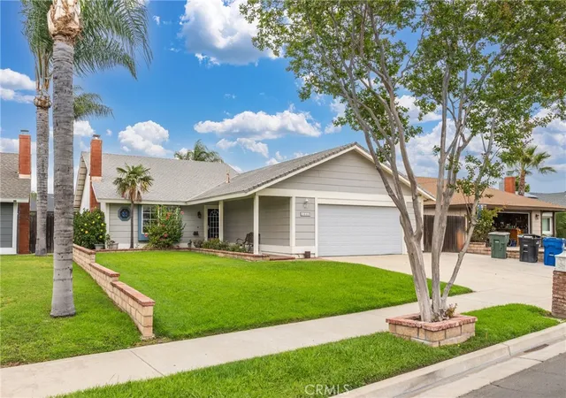 Photo 2 of Sale Pending at 1443 Doral Ct, Ontario, CA 91761 | MLS# IV26080656 | Listing updated on 2026-09-11