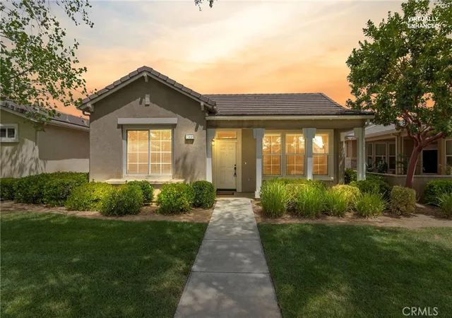 Photo 1 of Sale Pending at 1568 Four Seasons, Beaumont, CA 92223 | MLS# IG26081386 | Listing updated on 2026-09-24
