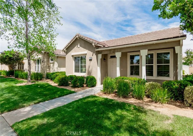 Photo 2 of Sale Pending at 1568 Four Seasons, Beaumont, CA 92223 | MLS# IG26081386 | Listing updated on 2026-09-24