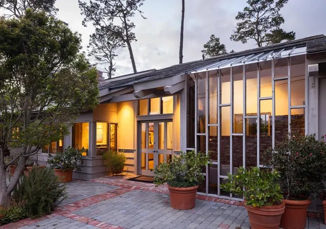 Photo 1 of Sale Pending at 3198 Del Ciervo Rd, Pebble Beach, CA 93953 | MLS# ML82043246 | Listing updated on 2026-10-30