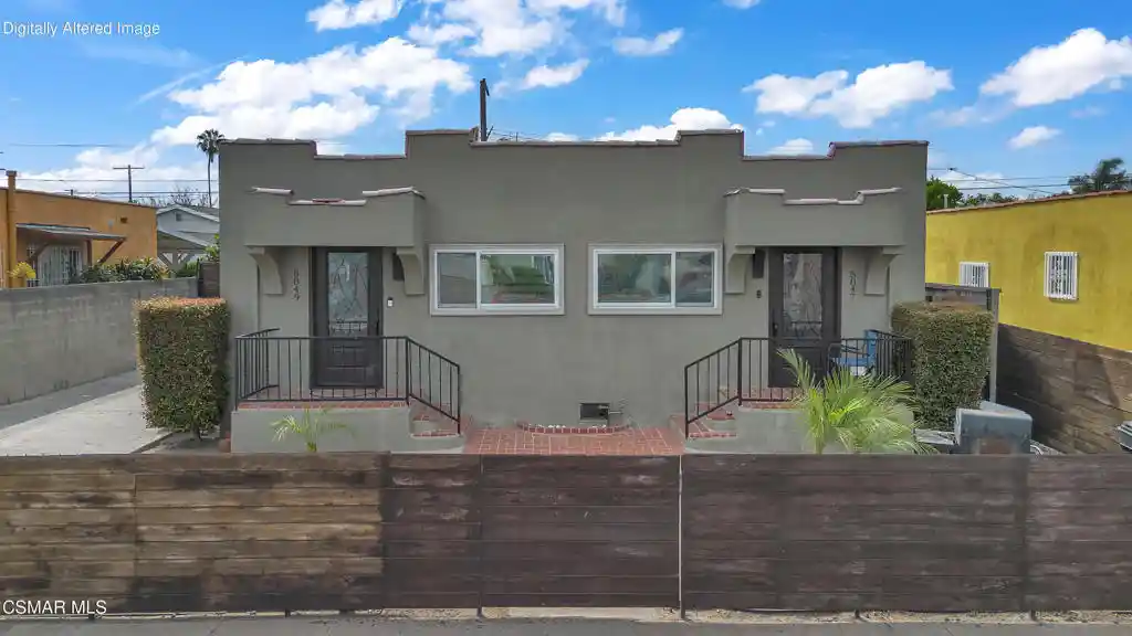 Photo 1 of Single family home for sale at 5847 S Wilton Pl #5849, Los Angeles, CA 90047 | MLS# 226001750 | Listing updated on 2026-10-21