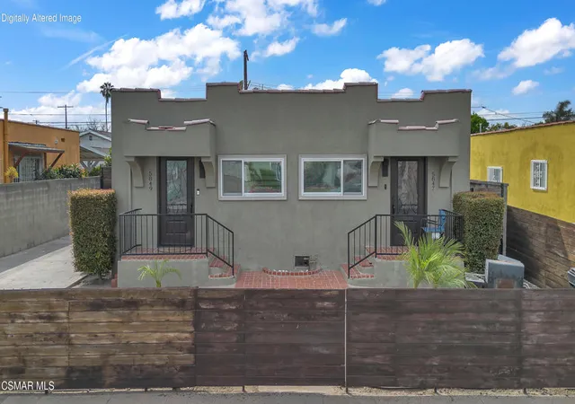 1st image of 5847 S Wilton Pl #5849, Los Angeles, CA 90047 | MLS# 226001750