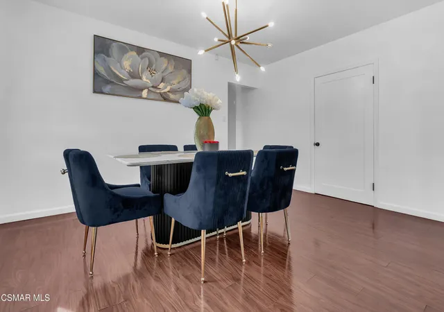 4th image of 5847 S Wilton Pl #5849, Los Angeles, CA 90047 | MLS# 226001750