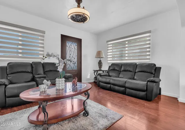 5th image of 5847 S Wilton Pl #5849, Los Angeles, CA 90047 | MLS# 226001750