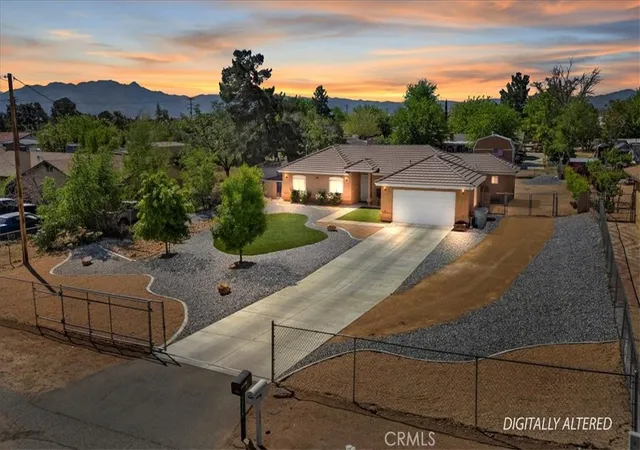 1st image of 16461 Fremontia, Hesperia, CA 92345 | MLS# CV26082076