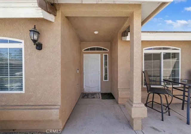 2nd image of 16461 Fremontia, Hesperia, CA 92345 | MLS# CV26082076