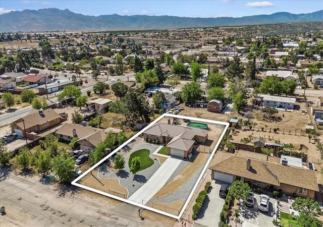 31st image of 16461 Fremontia, Hesperia, CA 92345 | MLS# CV26082076