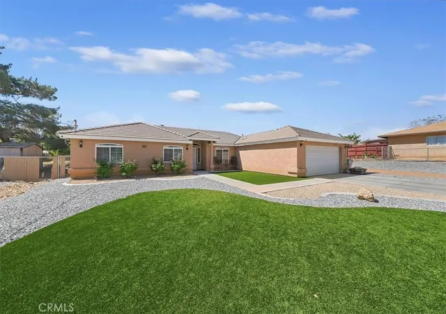 image of 16461 Fremontia, Hesperia, CA 92345 | MLS# CV26082076