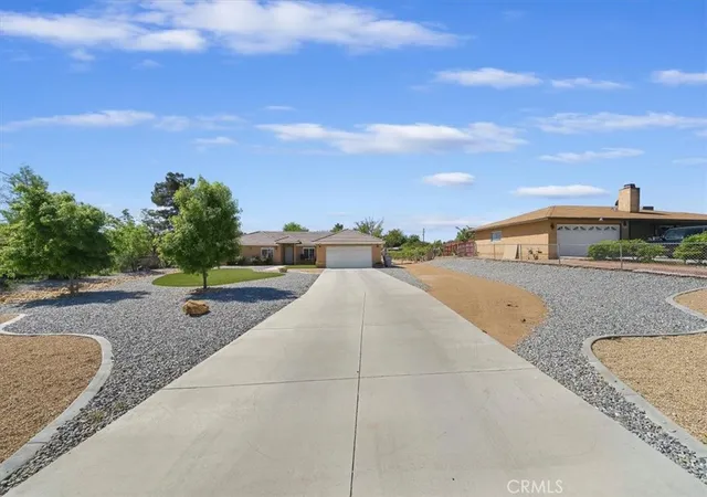 image of 16461 Fremontia, Hesperia, CA 92345 | MLS# CV26082076