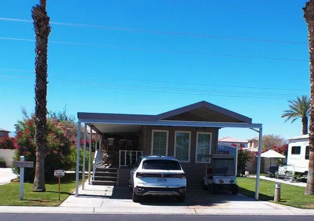 1st image of 84136 Avenue 44, #321 #321, Indio, CA 92203 | MLS# 219146497DA