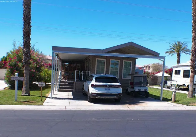 2nd image of 84136 Avenue 44, #321 #321, Indio, CA 92203 | MLS# 219146497DA