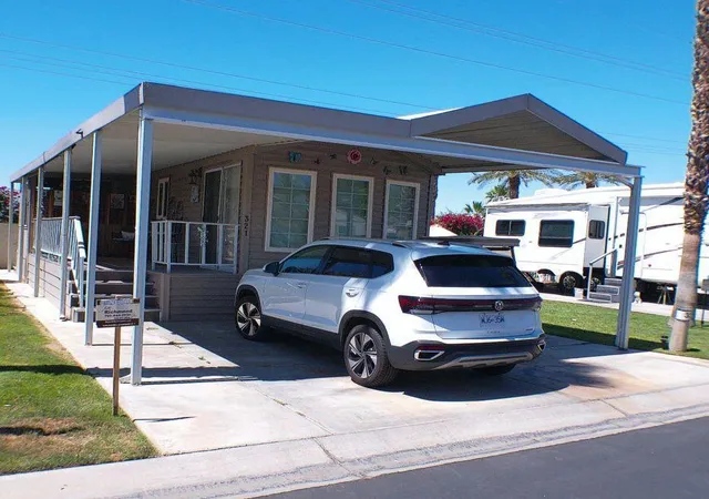 3rd image of 84136 Avenue 44, #321 #321, Indio, CA 92203 | MLS# 219146497DA