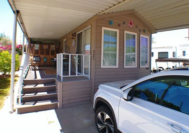 4th image of 84136 Avenue 44, #321 #321, Indio, CA 92203 | MLS# 219146497DA