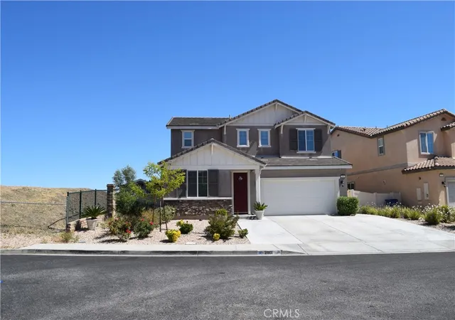 Photo 1 of Single family home for sale at 2901 Bracken Way, Palmdale, CA 93551 | MLS# SR26081293 | Listing updated on 2026-10-03