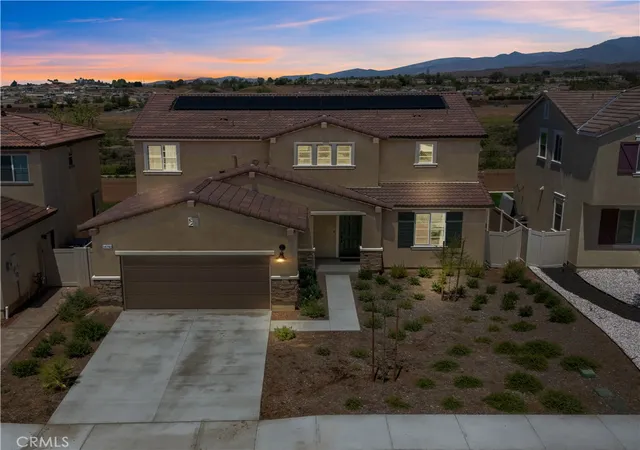 1st image of 36780 Arietta Wy, Beaumont, CA 92223 | MLS# SW26082095