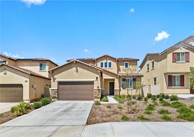 2nd image of 36780 Arietta Wy, Beaumont, CA 92223 | MLS# SW26082095