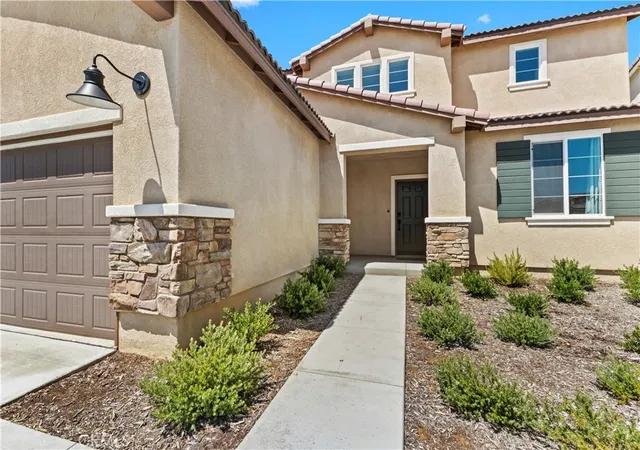 3rd image of 36780 Arietta Wy, Beaumont, CA 92223 | MLS# SW26082095