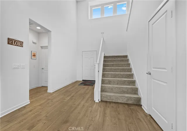 4th image of 36780 Arietta Wy, Beaumont, CA 92223 | MLS# SW26082095
