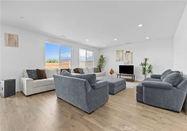 5th image of 36780 Arietta Wy, Beaumont, CA 92223 | MLS# SW26082095