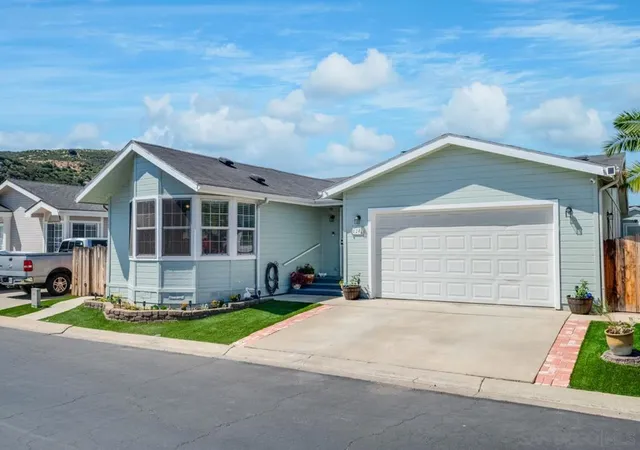 1st image of 15935 Spring Oaks Rd #124, El Cajon, CA 92021 | MLS# 260009037SD