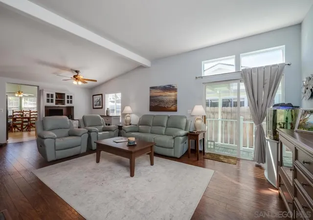 4th image of 15935 Spring Oaks Rd #124, El Cajon, CA 92021 | MLS# 260009037SD