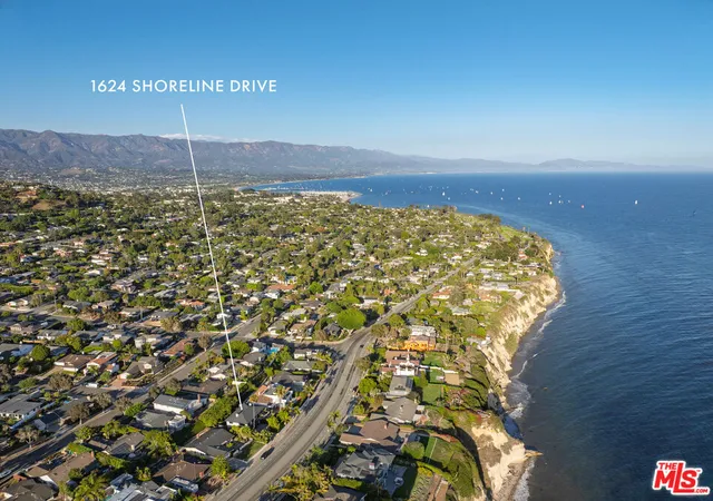 Homes for sale in Santa Barbara, CA | 1624 Shoreline Dr, Santa Barbara, CA 93109 | MLS# 26736585