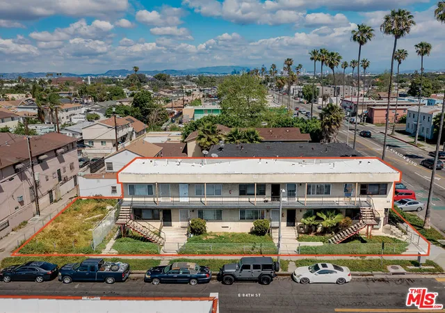 1st image of 8325 Avalon Blvd, Los Angeles, CA 90003 | MLS# 26735417