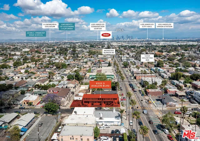 2nd image of 8325 Avalon Blvd, Los Angeles, CA 90003 | MLS# 26735417