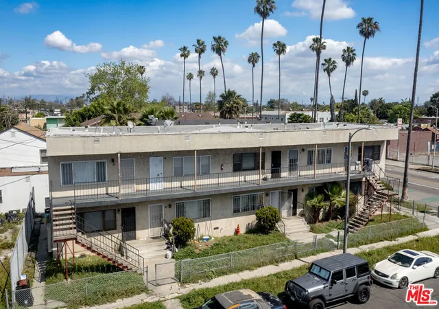 4th image of 8325 Avalon Blvd, Los Angeles, CA 90003 | MLS# 26735417