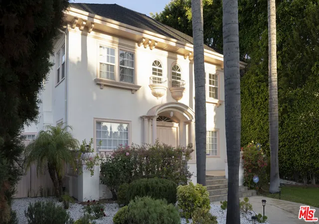 1st image of 269 S Norton Ave, Los Angeles, CA 90004 | MLS# 26666697