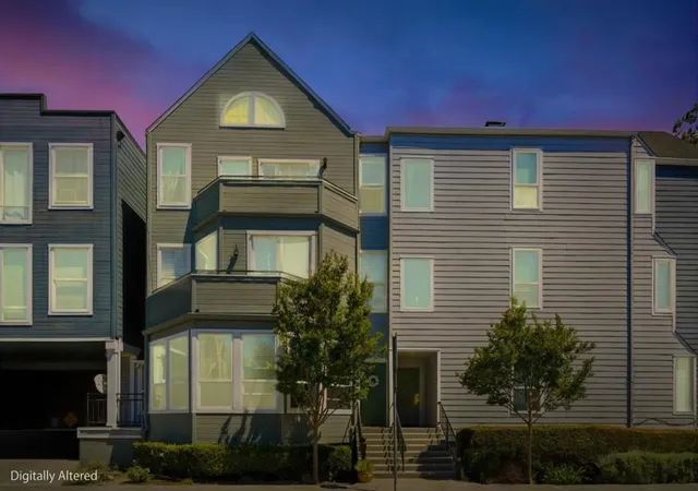 32nd image of 411 Park Ave #106, San Jose, CA 95110 | MLS# ML82042573