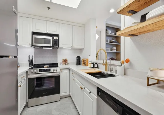 5th image of 411 Park Ave #106, San Jose, CA 95110 | MLS# ML82042573