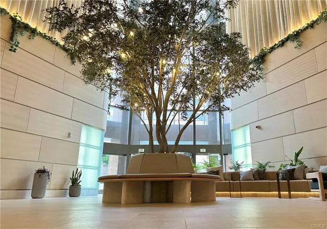 Photo 1 of Condo for sale at 1100 Wilshire #2707, Los Angeles, CA 90017 | MLS# OC26082150 | Listing updated on 2026-05-20