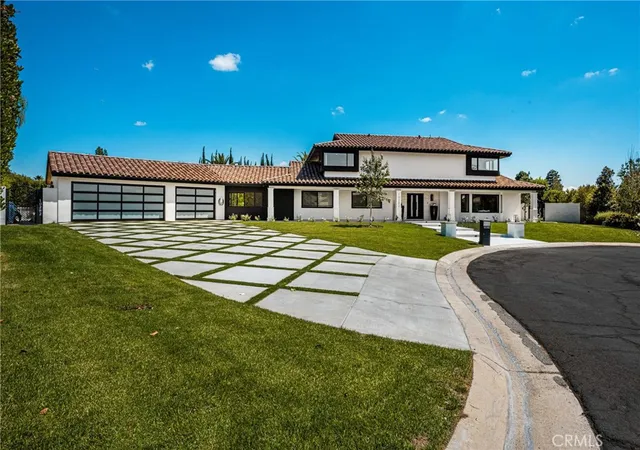 Photo 2 of Sale Pending at 10282 Old Lamplighter Ln, Villa Park, CA 92861 | MLS# PW26081490 | Listing updated on 2026-09-25
