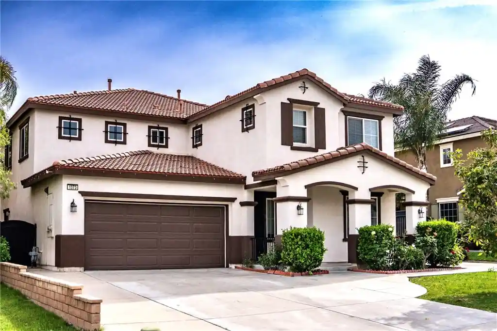 Photo 1 of Single family home for sale at 1373 Aztec Ct, Beaumont, CA 92223 | MLS# TR26079561 | Listing updated on 2026-08-28