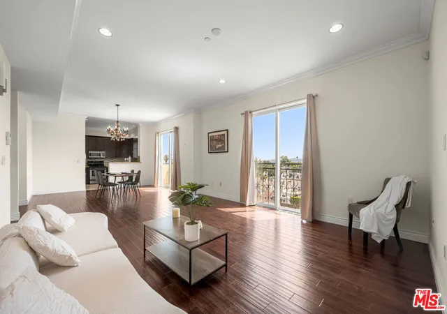 Photo 1 of Condo for sale at 9049 Alcott St #401, Los Angeles, CA 90035 | MLS# 26737121 | Listing updated on 2026-09-09