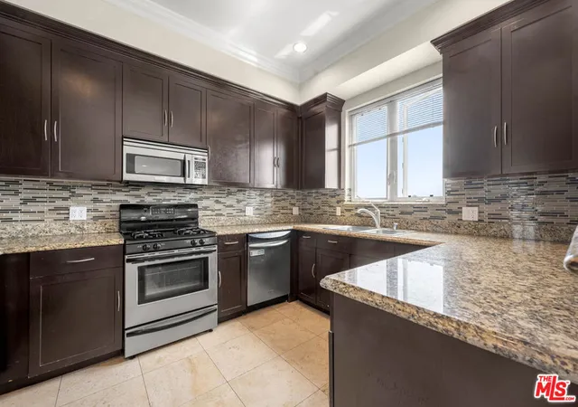 Photo 2 of Condo for sale at 9049 Alcott St #401, Los Angeles, CA 90035 | MLS# 26737121 | Listing updated on 2026-09-09
