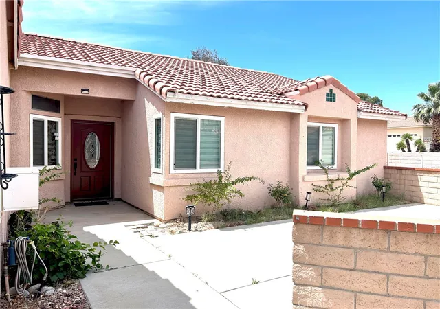 Photo 1 of Single family home for sale at 9251 Brookline Ave, Desert Hot Springs, CA 92240 | MLS# CV26082058 | Listing updated on 2026-09-05