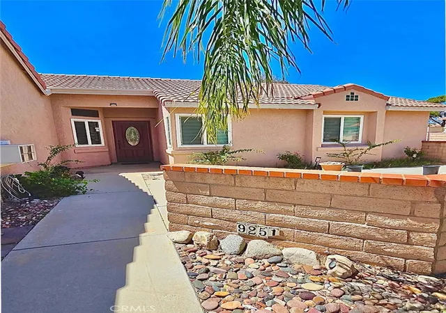 Photo 3 of Single family home for sale at 9251 Brookline Ave, Desert Hot Springs, CA 92240 | MLS# CV26082058 | Listing updated on 2026-09-05