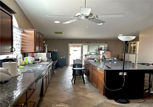 Photo 3 of Single family home for sale at 9251 Brookline Ave, Desert Hot Springs, CA 92240 | MLS# CV26082058 | Listing updated on 2026-09-05