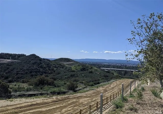 Photo 3 of Land for sale at 30 Coya Trl, Chatsworth, CA 91311 | MLS# SR26082163 | Listing updated on 2026-04-16