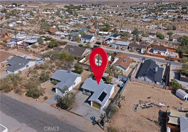 22nd image of 6123 Scenic, Joshua Tree, CA 92252 | MLS# IV26082173