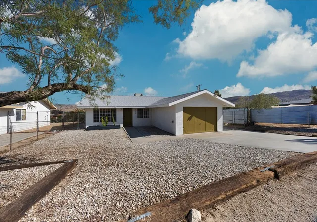 2nd image of 6123 Scenic, Joshua Tree, CA 92252 | MLS# IV26082173