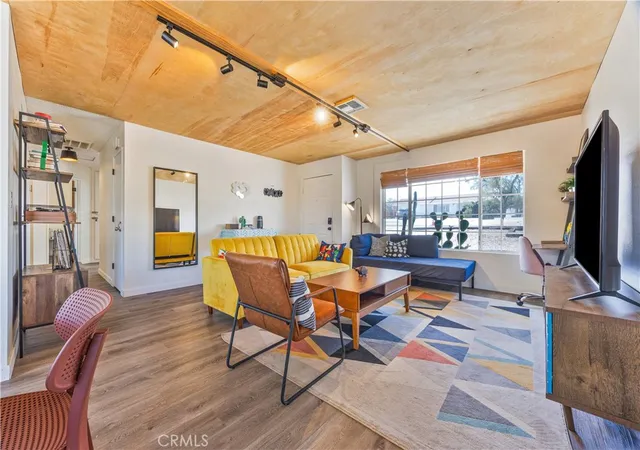 3rd image of 6123 Scenic, Joshua Tree, CA 92252 | MLS# IV26082173
