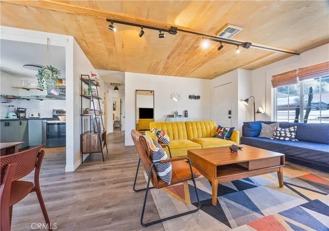 5th image of 6123 Scenic, Joshua Tree, CA 92252 | MLS# IV26082173