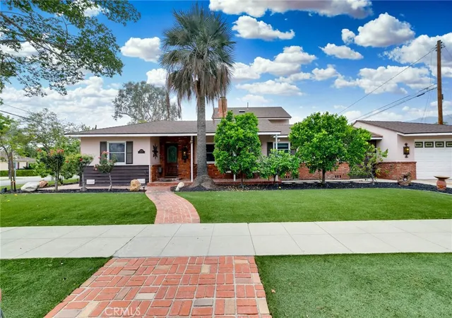 Photo 1 of Single family home for sale at 307 11th, Azusa, CA 91702 | MLS# WS26065109 | Listing updated on 2026-09-05