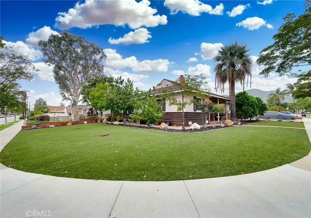 Photo 3 of Single family home for sale at 307 11th, Azusa, CA 91702 | MLS# WS26065109 | Listing updated on 2026-09-05
