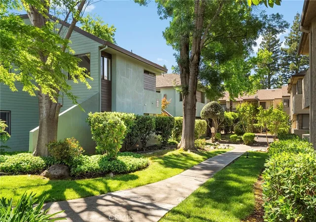 Photo 3 of Condo for sale at 1415 Sheridan Ave #22, Chico, CA 95926 | MLS# SN26081989 | Listing updated on 2026-09-17