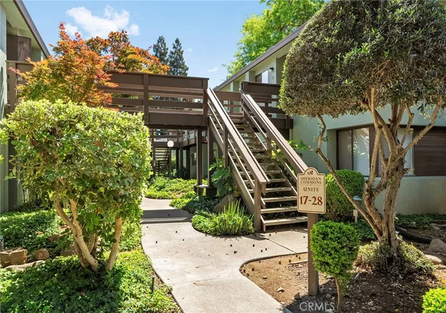 Listing Photo 4 - Condo for sale in building located at 1415 Sheridan Ave, Chico, CA 95926 - Unit #22