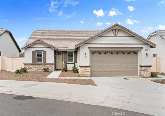 Homes for sale in Yucaipa, CA | 10768 Stacy Cir, Yucaipa, CA 92399 | MLS# CV26081193